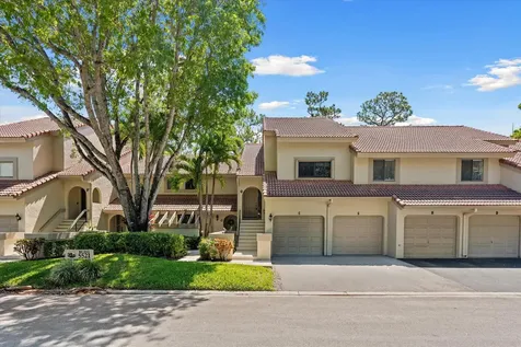 5521 Coach House Circle Boca Raton FL 33486