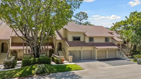 5521 Coach House Circle Boca Raton FL 33486