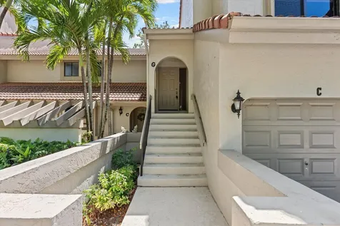 5521 Coach House Circle Boca Raton FL 33486
