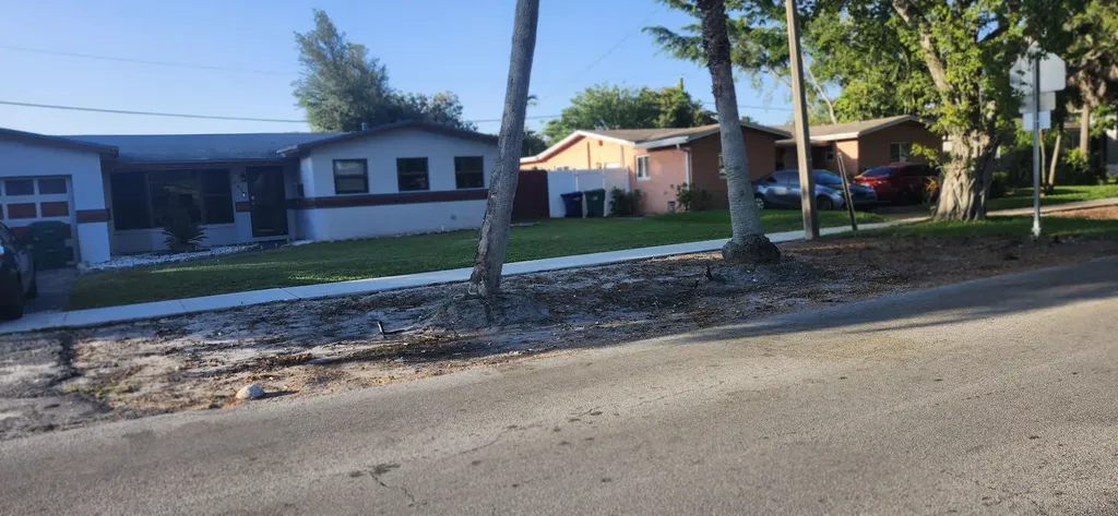 4841 NW 19th Street Lauderhill FL 33313
