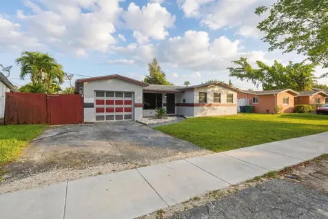 4841 NW 19th Street Lauderhill FL 33313