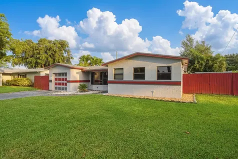 4841 NW 19th Street Lauderhill FL 33313