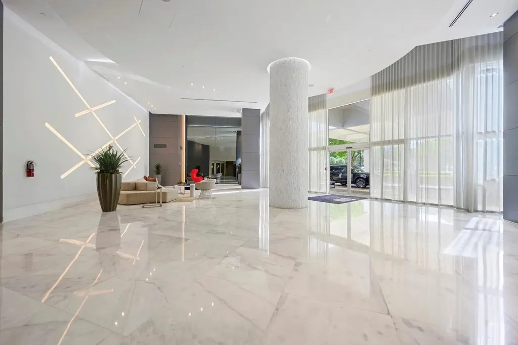 3300 NE 192nd Street Aventura FL 33180