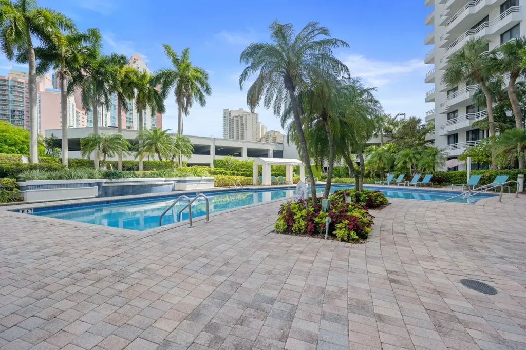3300 NE 192nd Street Aventura FL 33180