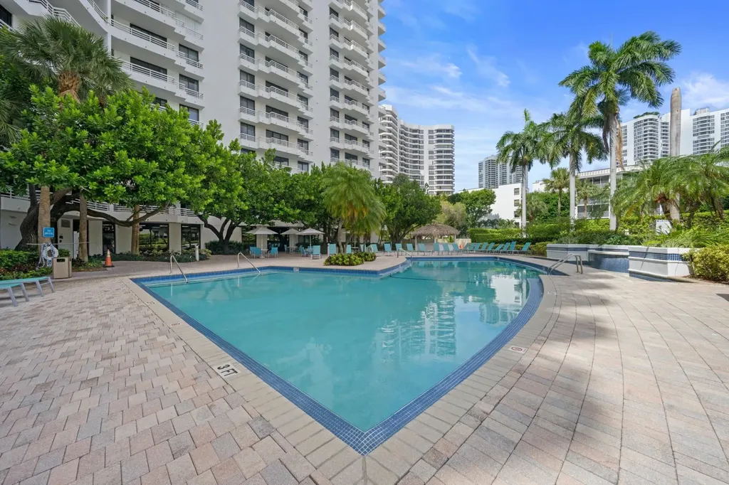 3300 NE 192nd Street Aventura FL 33180