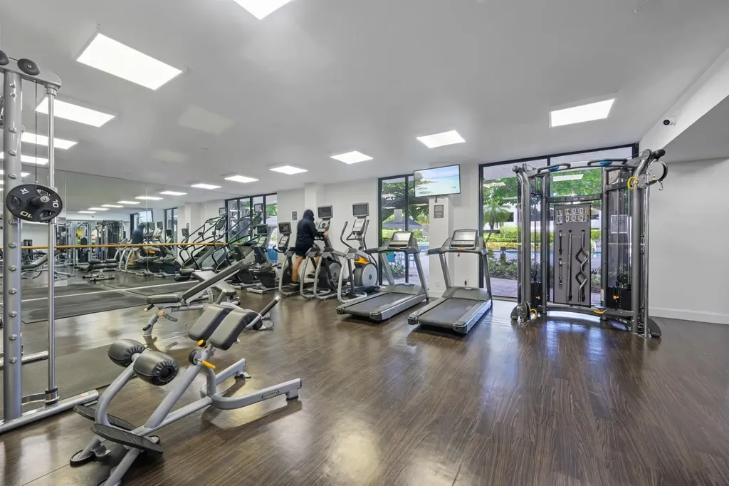 3300 NE 192nd Street Aventura FL 33180