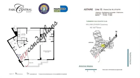 3300 NE 192nd Street Aventura FL 33180