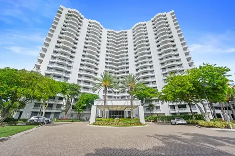3300 NE 192nd Street Aventura FL 33180