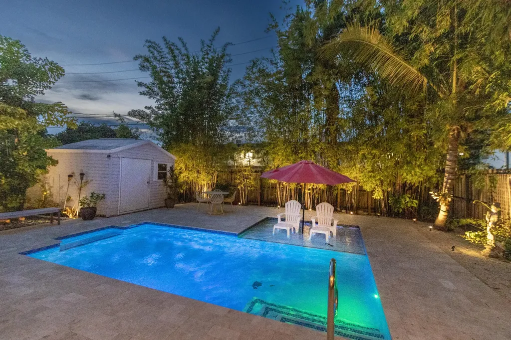 917 NE 18th Street Fort Lauderdale FL 33305