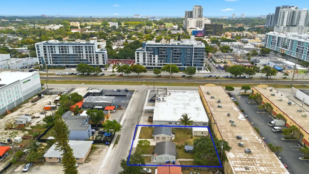 2120 Taylor Street Hollywood FL 33020