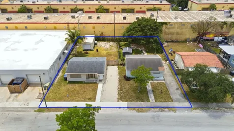2120 Taylor Street Hollywood FL 33020