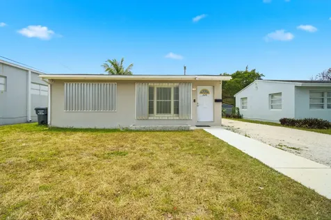 2120 Taylor Street Hollywood FL 33020