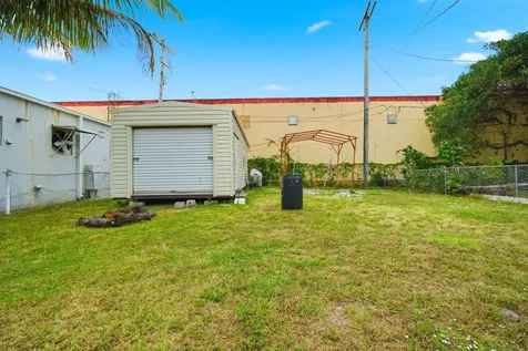 2120 Taylor Street Hollywood FL 33020