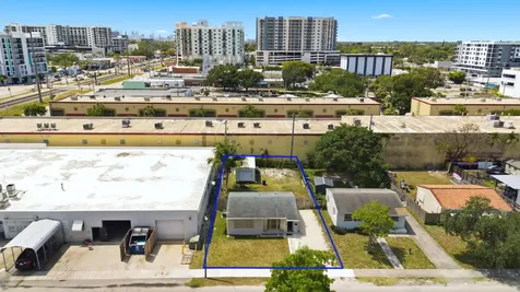 2120 Taylor Street Hollywood FL 33020