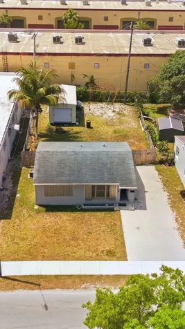 2120 Taylor Street Hollywood FL 33020