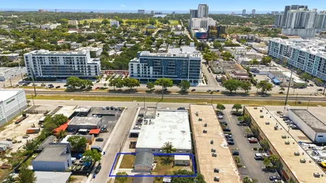 2120 Taylor Street Hollywood FL 33020