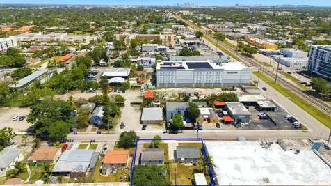 2120 Taylor Street Hollywood FL 33020