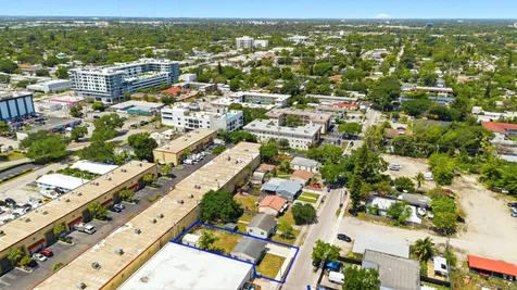2120 Taylor Street Hollywood FL 33020