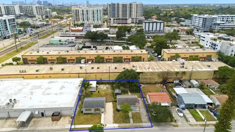 2120 Taylor Street Hollywood FL 33020