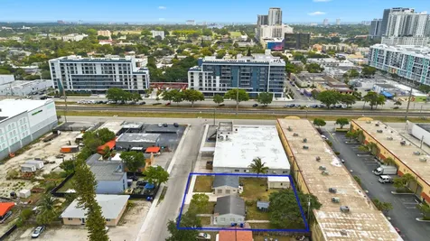 2120 Taylor Street Hollywood FL 33020
