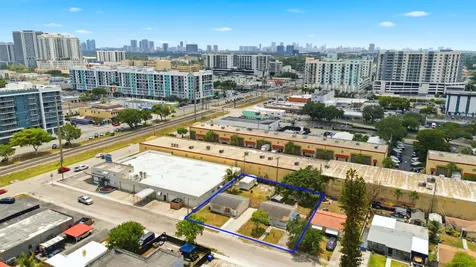 2120 Taylor Street Hollywood FL 33020