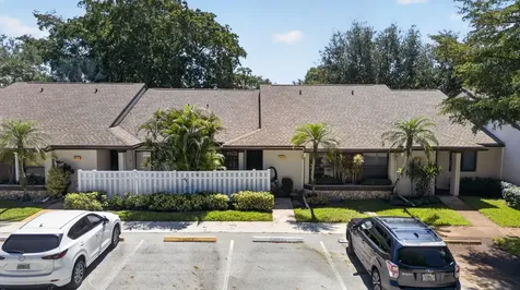 3210 S Carambola Circle Circle S Coconut Creek FL 33066