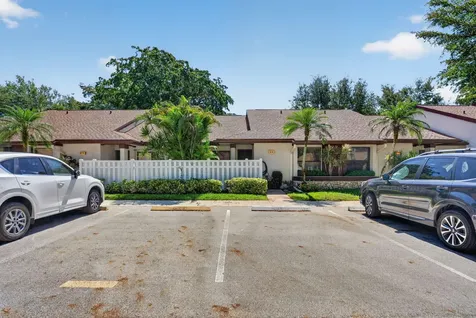 3210 S Carambola Circle Circle S Coconut Creek FL 33066