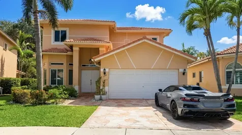 3184 SW 142nd Avenue Miramar FL 33027