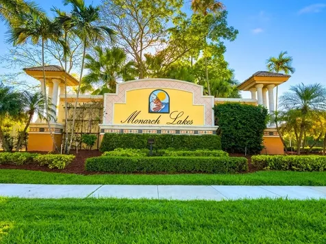 3184 SW 142nd Avenue Miramar FL 33027