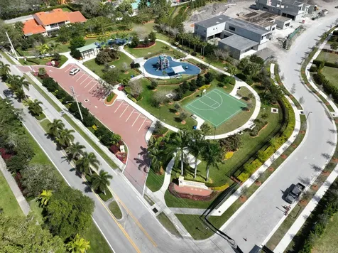 16553 Botaniko Drive S Weston FL 33326