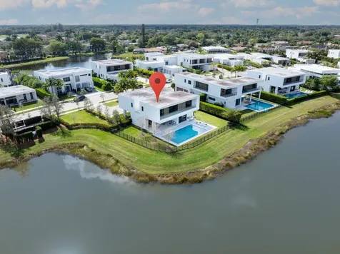 16553 Botaniko Drive S Weston FL 33326