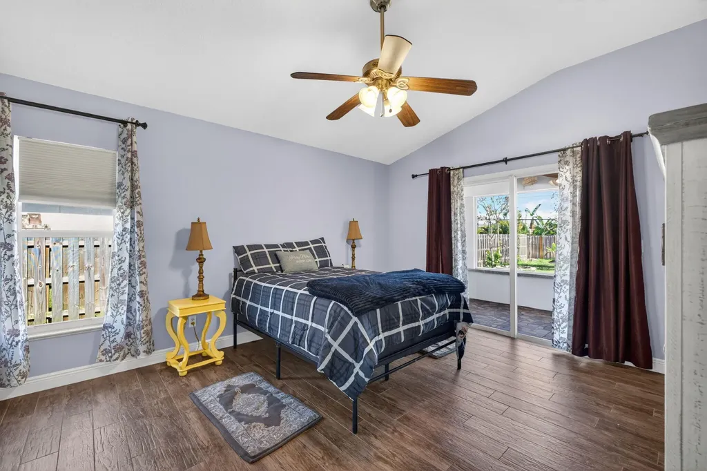 1221 SW Wellington Avenue Port St Lucie FL 34953