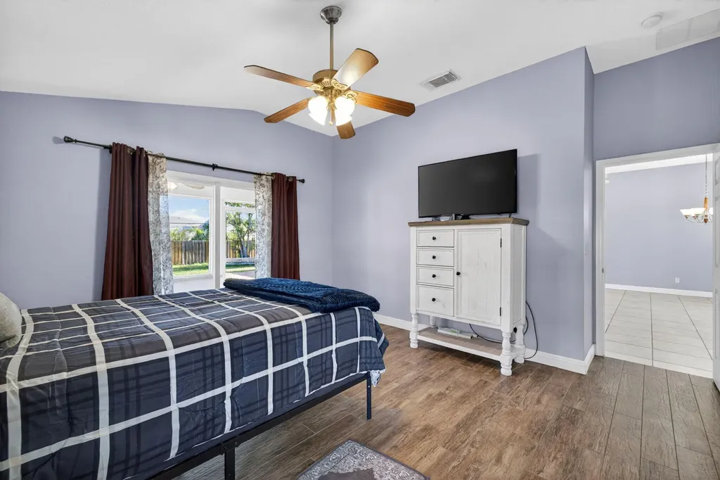 1221 SW Wellington Avenue Port St Lucie FL 34953
