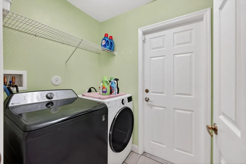 1221 SW Wellington Avenue Port St Lucie FL 34953