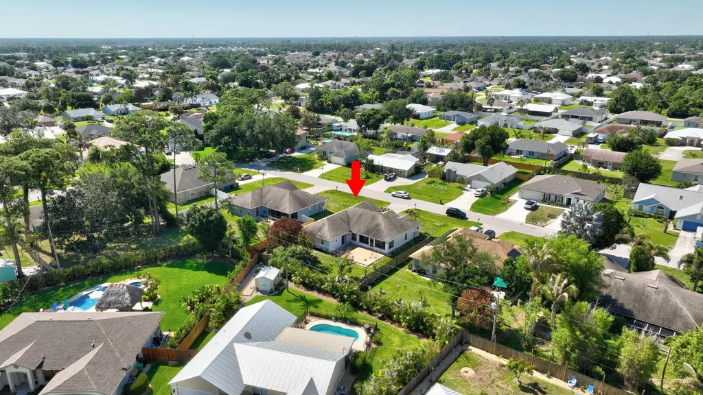 1221 SW Wellington Avenue Port St Lucie FL 34953