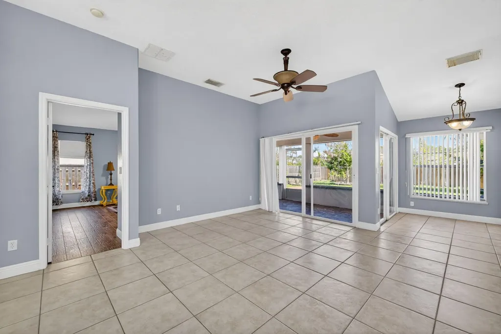 1221 SW Wellington Avenue Port St Lucie FL 34953