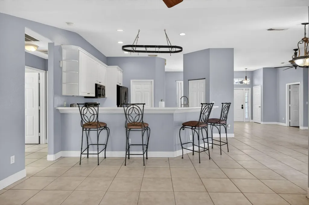 1221 SW Wellington Avenue Port St Lucie FL 34953