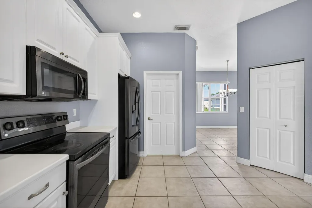 1221 SW Wellington Avenue Port St Lucie FL 34953