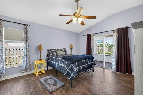 1221 SW Wellington Avenue Port St Lucie FL 34953