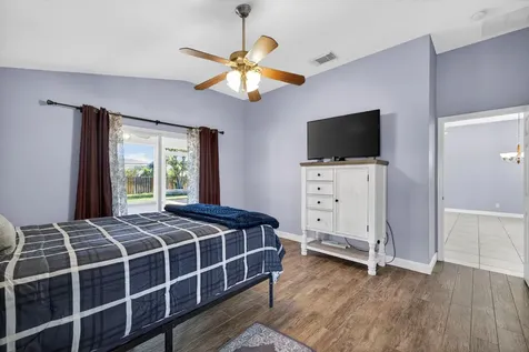 1221 SW Wellington Avenue Port St Lucie FL 34953