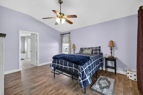 1221 SW Wellington Avenue Port St Lucie FL 34953