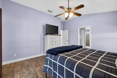 1221 SW Wellington Avenue Port St Lucie FL 34953