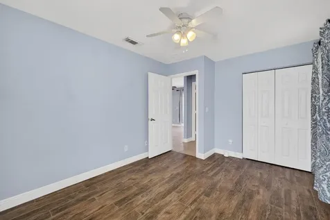 1221 SW Wellington Avenue Port St Lucie FL 34953