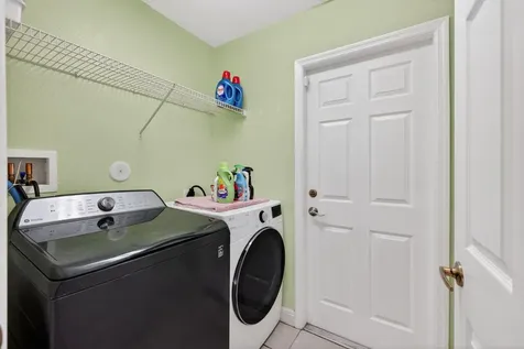 1221 SW Wellington Avenue Port St Lucie FL 34953