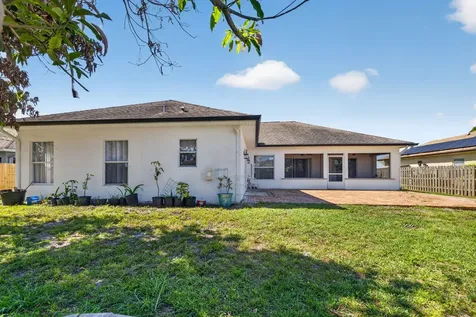 1221 SW Wellington Avenue Port St Lucie FL 34953
