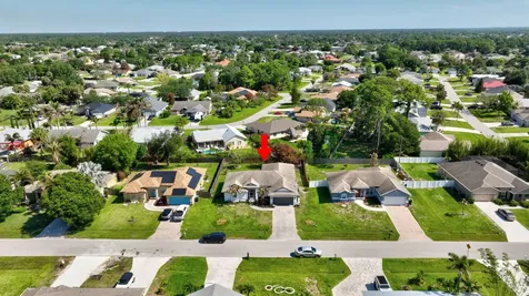 1221 SW Wellington Avenue Port St Lucie FL 34953