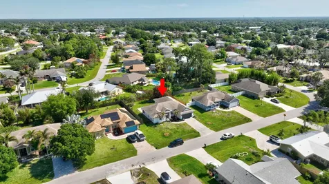 1221 SW Wellington Avenue Port St Lucie FL 34953