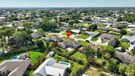1221 SW Wellington Avenue Port St Lucie FL 34953