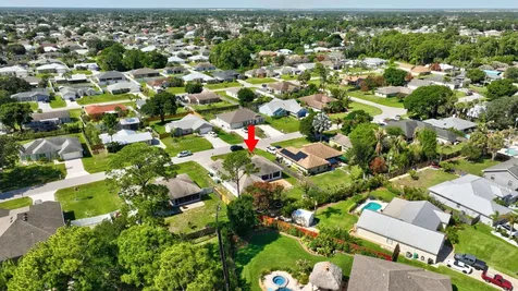 1221 SW Wellington Avenue Port St Lucie FL 34953