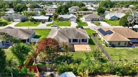 1221 SW Wellington Avenue Port St Lucie FL 34953